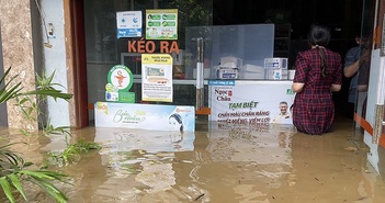 Lào Cai: Một người chết và một người mất tích do mưa lũ Lào Cai: Một người chết và một người mất tích do mưa lũ
