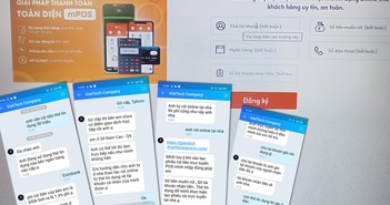 Sập bẫy rút tiền online thẻ tín dụng Sập bẫy rút tiền online thẻ tín dụng