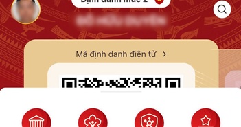 Từ ngày 15/8/2023, sử dụng tài khoản định danh mức độ 2 để đăng ký xe Từ ngày 15/8/2023, sử dụng tài khoản định danh mức độ 2 để đăng ký xe