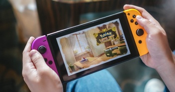 Nintendo Switch 2 có thể ra mắt vào năm 2024 với màn hình LCD