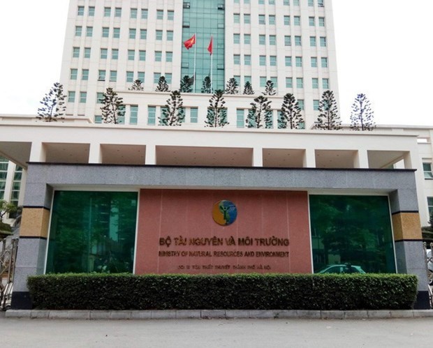 Bộ Tài nguyên và Môi trường có thêm 3 đơn vị sự nghiệp công lập