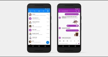 Facebook Messenger sẽ ngừng hỗ trợ tính năng ít ai để ý này vào tháng 9 tới đây Facebook Messenger sẽ ngừng hỗ trợ tính năng ít ai để ý này vào tháng 9 tới đây