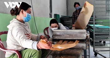 Chuyển đổi số cho doanh nghiệp từ những câu chuyện thực tiễn Chuyển đổi số cho doanh nghiệp từ những câu chuyện thực tiễn