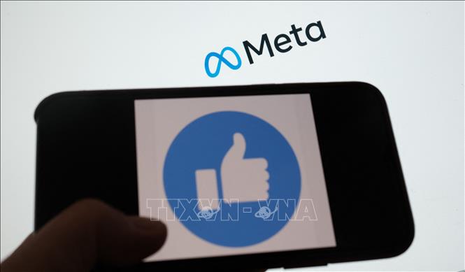Canada: Yêu cầu điều tra việc Meta chặn người dùng truy cập tin tức