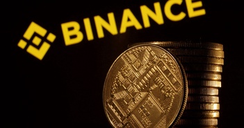 Binance được cấp phép hoạt động tại Dubai Binance được cấp phép hoạt động tại Dubai
