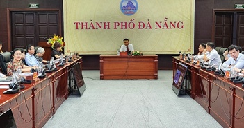 Bí thư Đà Nẵng sẽ sang Hoa Kỳ kêu gọi đầu tư Bí thư Đà Nẵng sẽ sang Hoa Kỳ kêu gọi đầu tư