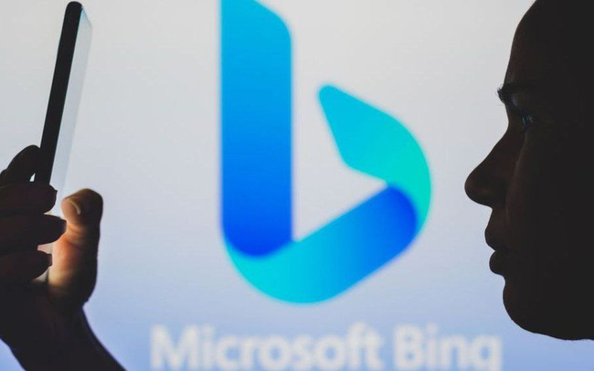 Microsoft trình làng công cụ tìm kiếm Bing và trình duyệt Edge mới tích hợp AI - Ảnh 1.
