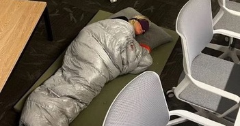 Bạn gái cũ nêu lý do Elon Musk khiến nhiều nhân viên không hài lòng Bạn gái cũ nêu lý do Elon Musk khiến nhiều nhân viên không hài lòng