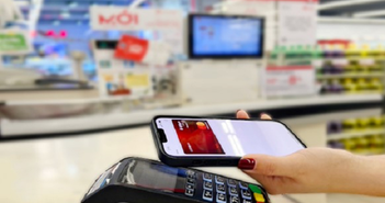 Lotte Mart tích hợp thanh toán bằng Apple Pay trên hệ thống