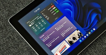 Gần 1/4 số người dùng Windows đang sử dụng Windows 11 Gần 1/4 số người dùng Windows đang sử dụng Windows 11
