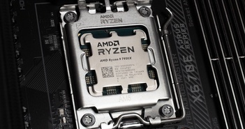 AMD giới thiệu loạt CPU thế hệ Ryzen 7000 AMD giới thiệu loạt CPU thế hệ Ryzen 7000