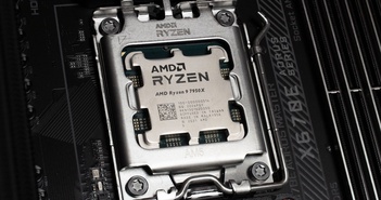 AMD giới thiệu loạt CPU thế hệ Ryzen 7000