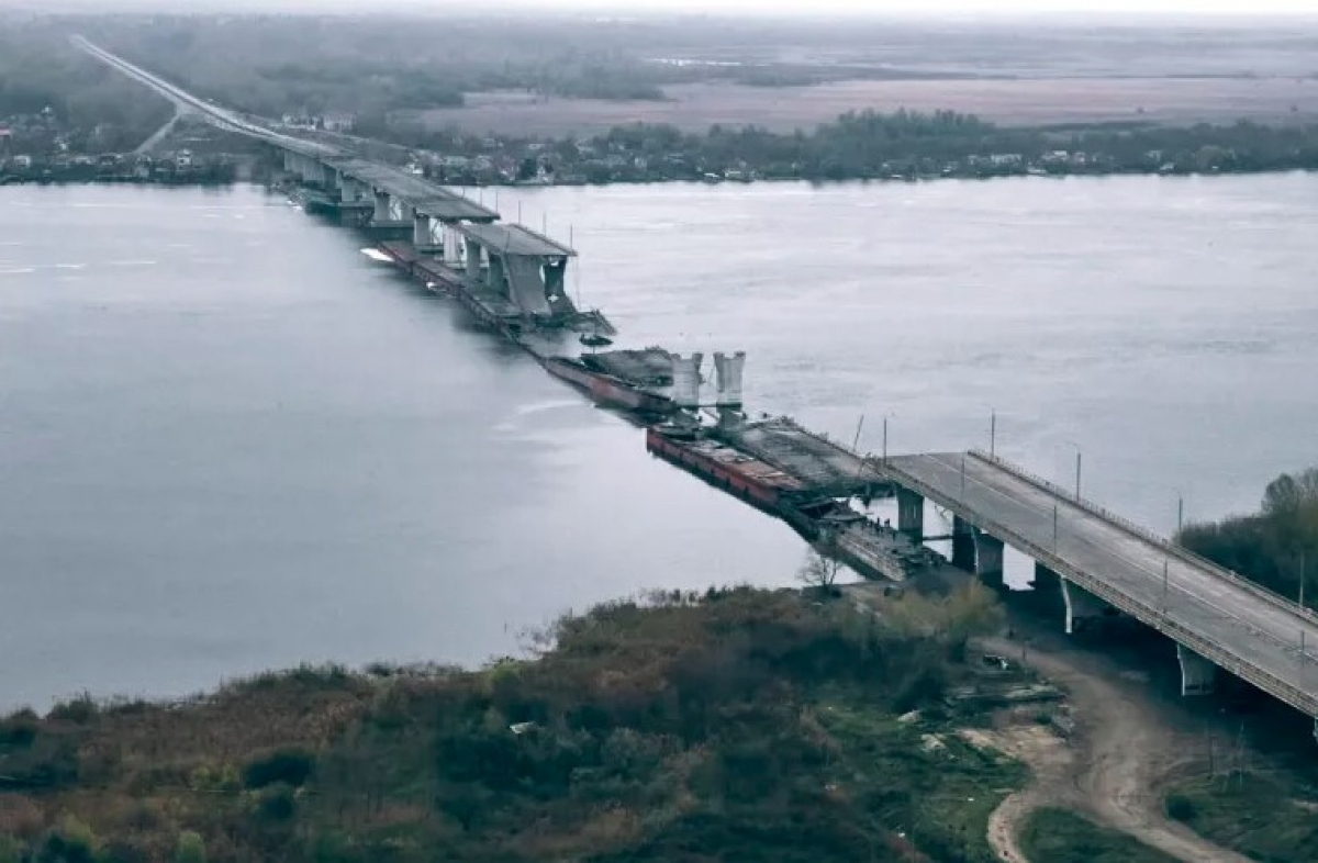diễn biến chính tình hình chiến sự nga - ukraine ngày 10 8 hình ảnh 1 dien bien chinh tinh hinh chien su nga - ukraine ngay 10 8 hinh anh 1