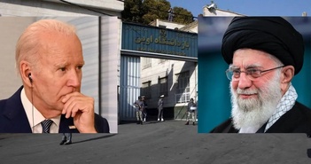 Mỹ và Iran đạt được thỏa thuận trong việc trả tự do cho các tù nhân