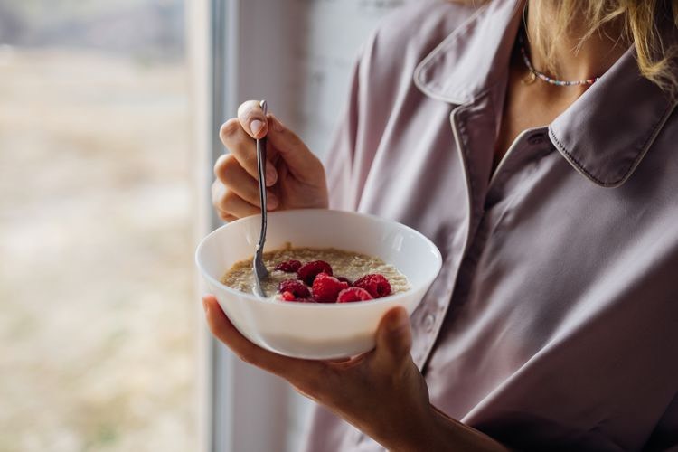 Ăn bữa sáng sớm hơn có thể làm giảm nguy cơ mắc bệnh tiểu đường tuýp 2