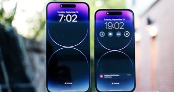 Doanh số iPhone ở quý 2/2023 thấp hơn dự kiến, Apple có lực đẩy từ Trung Quốc Doanh số iPhone ở quý 2/2023 thấp hơn dự kiến, Apple có lực đẩy từ Trung Quốc