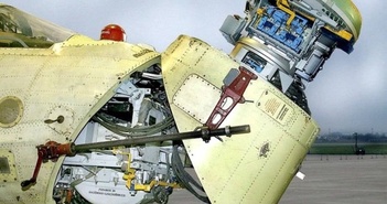 Cải tiến biến Su-35 thành chiến đấu cơ số 1 Nga: Radar, hồng ngoại, vật liệu mới Cải tiến biến Su-35 thành chiến đấu cơ số 1 Nga: Radar, hồng ngoại, vật liệu mới