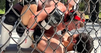 Elon Musk nói đã liên hệ Thủ tướng Ý để tổ chức trận đấu võ, Mark Zuckerberg thờ ơ Elon Musk nói đã liên hệ Thủ tướng Ý để tổ chức trận đấu võ, Mark Zuckerberg thờ ơ