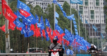 Malaysia bầu cử địa phương - phép thử đầu tiên với Thủ tướng Anwar Ibrahim Malaysia bầu cử địa phương - phép thử đầu tiên với Thủ tướng Anwar Ibrahim