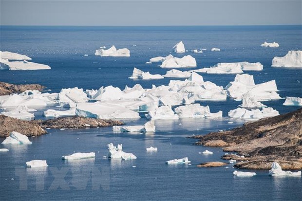 El Nino có thể tiếp diễn khắp khu vực Bắc bán cầu trong mùa Đông