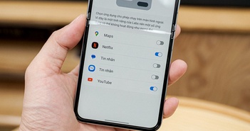 Đây là ứng dụng đầu tiên bạn nên cài khi sở hữu Galaxy Z Flip5 Đây là ứng dụng đầu tiên bạn nên cài khi sở hữu Galaxy Z Flip5