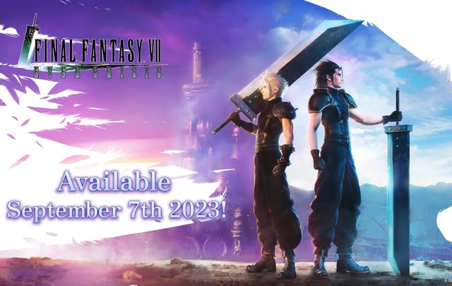 Game di động Final Fantasy VII tiếp theo sắp ra mắt vào tháng 9