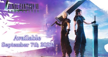 Game di động Final Fantasy VII tiếp theo sắp ra mắt vào tháng 9 Game di động Final Fantasy VII tiếp theo sắp ra mắt vào tháng 9