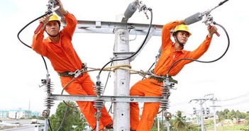 Xem xét việc áp dụng thử nghiệm đề xuất giá bán điện 2 thành phần Xem xét việc áp dụng thử nghiệm đề xuất giá bán điện 2 thành phần