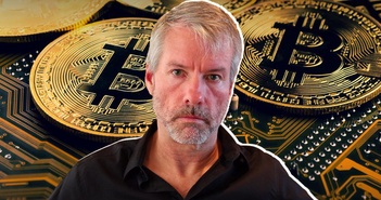 MicroStrategy muốn bán 750 triệu USD cổ phiếu để mua Bitcoin MicroStrategy muốn bán 750 triệu USD cổ phiếu để mua Bitcoin