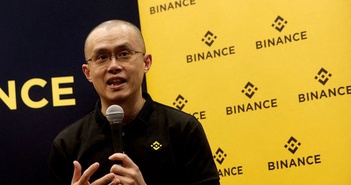 CEO Binance cảnh báo chiêu trò lừa đảo tiền số CEO Binance cảnh báo chiêu trò lừa đảo tiền số