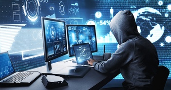 Xu hướng tấn công qua email vẫn được tin tặc ưa chuộng Xu hướng tấn công qua email vẫn được tin tặc ưa chuộng