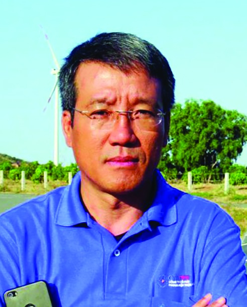 Hiện thực hóa Quy hoạch điện VIII