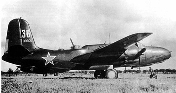 Khám phá những ‘oanh tạc cơ’ phương Tây trong hàng ngũ Hồng quân Liên Xô