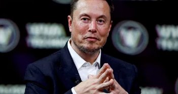 Elon Musk vừa thâu tóm tên miền hot nhất ngành công nghệ Elon Musk vừa thâu tóm tên miền hot nhất ngành công nghệ