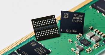 Trung Quốc gặp thử thách lớn trong cuộc đua chip nhớ khi Micron, Samsung, SK Hynix tiến xa Trung Quốc gặp thử thách lớn trong cuộc đua chip nhớ khi Micron, Samsung, SK Hynix tiến xa