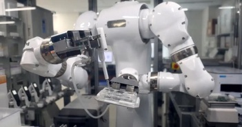 Sợ rò rỉ công nghệ, Nhật tự tạo generative AI để tăng tốc phát triển khoa học và y học Sợ rò rỉ công nghệ, Nhật tự tạo generative AI để tăng tốc phát triển khoa học và y học