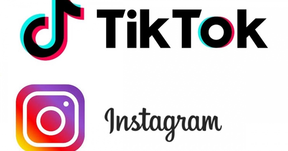 Instagram bắt kịp xu hướng khi "học đòi" chạy theo Tiktok