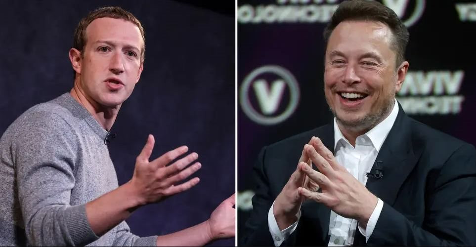 Mark Zuckerberg nói sẵn sàng đấu võ với Elon Musk hôm nay, không đồng ý livestream trên X