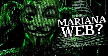 Mariana Web: Phạm vi tiếp cận sâu nhất và bí ẩn nhất của Internet? Mariana Web: Phạm vi tiếp cận sâu nhất và bí ẩn nhất của Internet?