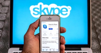 Một thời để nhớ với Skype, phần mềm gọi điện video "quốc dân" ở Việt Nam: Vì sao giờ không còn ai sử dụng nữa?
