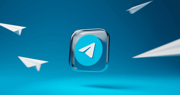 Bot tiền số 'xâm chiếm' Telegram Bot tiền số 'xâm chiếm' Telegram