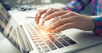 Dựa trên học sâu âm thanh, hacker có thể đánh cắp mật khẩu bằng cách nghe gõ phím Dựa trên học sâu âm thanh, hacker có thể đánh cắp mật khẩu bằng cách nghe gõ phím