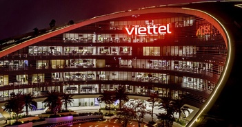 Thương hiệu Viettel được định giá 8,9 tỷ USD, bỏ xa các doanh nghiệp còn lại trong top thương hiệu giá trị nhất Việt Nam
