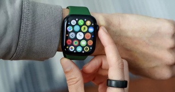 Apple Watch X sẽ là chiếc smartwatch mà nhiều người chờ đợi