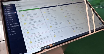 Dịch vụ thuê ngoài tăng trưởng nhờ chuyển đổi số Dịch vụ thuê ngoài tăng trưởng nhờ chuyển đổi số