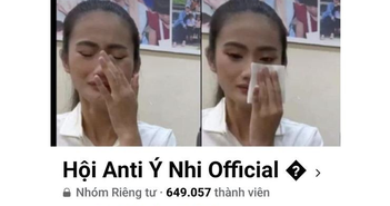 Hội chứng antifan mạng xã hội và những hệ lụy Hội chứng antifan mạng xã hội và những hệ lụy