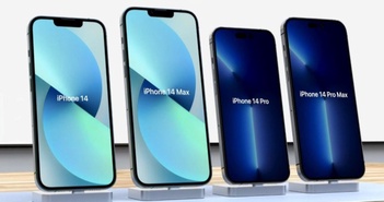 Người dùng bắt đầu 'quay lưng' với iPhone 14 Pro Người dùng bắt đầu 'quay lưng' với iPhone 14 Pro