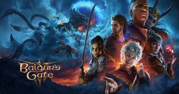 Cách chơi ‘Baldur's Gate 3’ bản chính thức trên máy Mac M1 và M2 Cách chơi ‘Baldur's Gate 3’ bản chính thức trên máy Mac M1 và M2