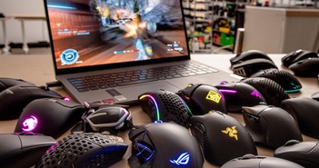 Nên chọn chuột không dây với pin rời hay pin tích hợp? Nên chọn chuột không dây với pin rời hay pin tích hợp?