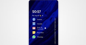 10 sai lầm người dùng Android hay mắc phải 10 sai lầm người dùng Android hay mắc phải